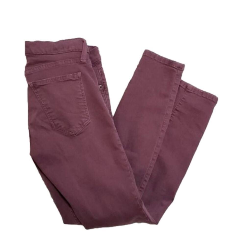 Current Elliott stiletto 1280-0465 grapevine sz 26